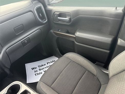 Used 2021 Chevrolet Silverado 1500 LT image 15