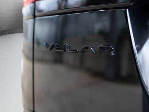 Used 2023 Land Rover Range Rover Velar R-Dynamic S AWD/4WD image 18