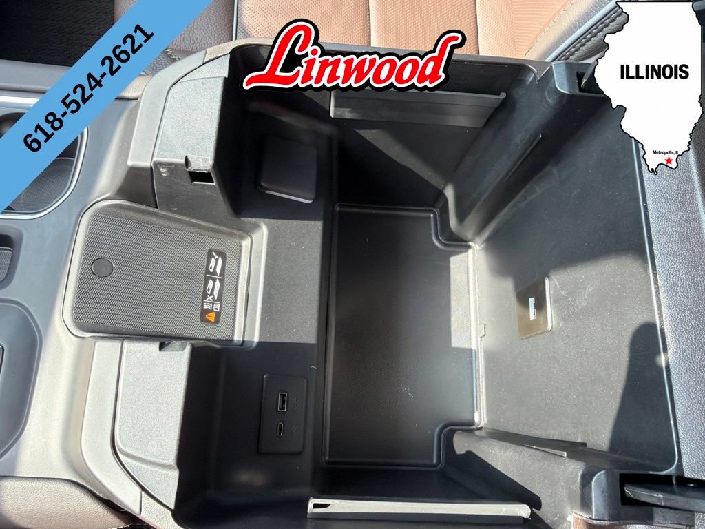 Used 2026 GMC Sierra 1500 Denali AWD/4WD image 13