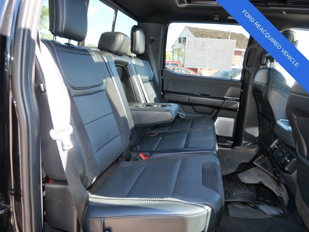 Used 2023 Ford F150 Raptor w/ Raptor Carbon Fiber Package AWD/4WD image 14