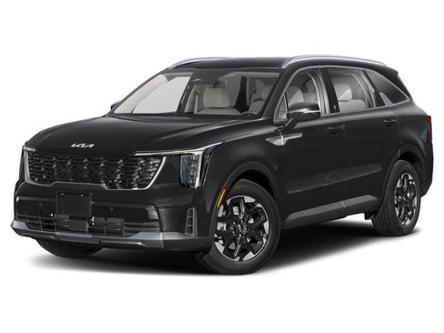 New 2026 Kia Sorento S AWD/4WD image 28