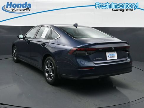 Used 2023 Honda Accord EX image 7