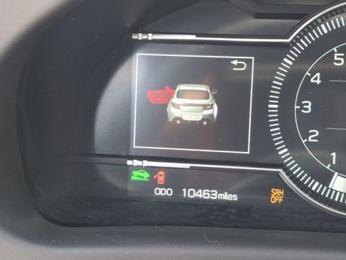 Used 2025 Toyota GR86 Premium RWD image 23