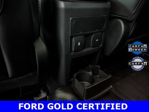 Certified 2023 Ford Explorer XLT w/ Equipment Group 202A image 20