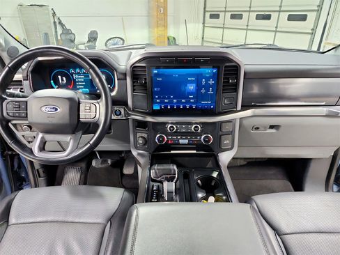 Used 2023 Ford F150 Lariat image 26