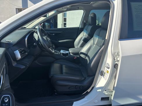 Certified 2021 Subaru Outback Limited XT w/ Popular Package #2 image 12