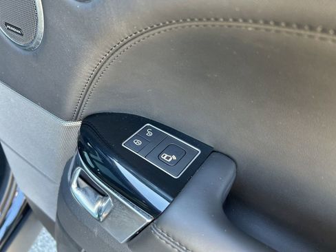 Used 2019 Land Rover Range Rover Sport Supercharged image 35