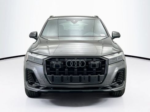 Used 2026 Audi Q7 3.0T Premium Plus w/ Premium Plus Package AWD/4WD image 2