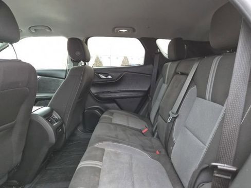 Used 2023 Chevrolet Blazer LT w/ Driver Confidence Package image 27