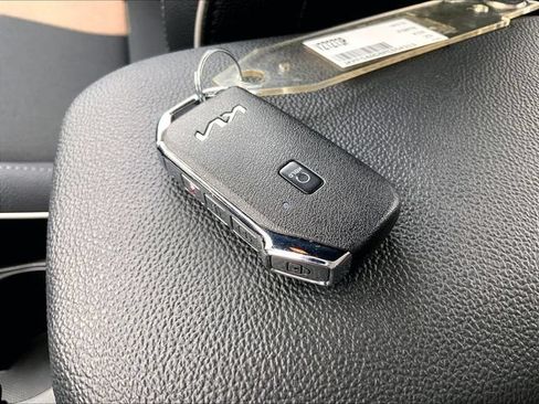 Used 2023 Kia Forte GT-Line FWD image 20