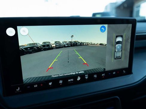 New 2025 Ford Maverick Lobo image 24