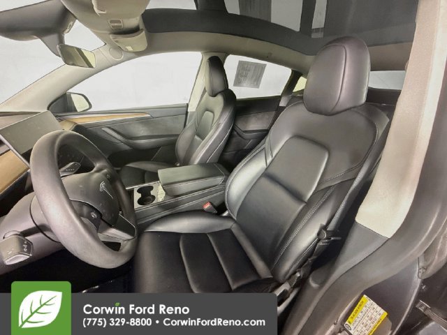 Used 2023 Tesla Model Y AWD image 22