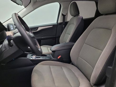 Used 2021 Ford Escape S image 17