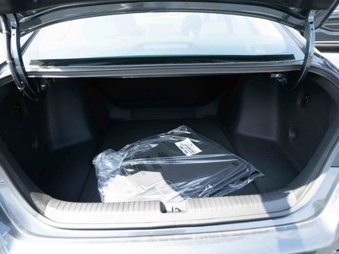 New 2025 Honda Accord LX image 27