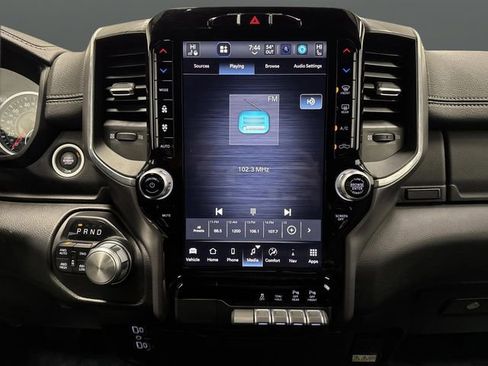 Used 2023 RAM 1500 Laramie image 20