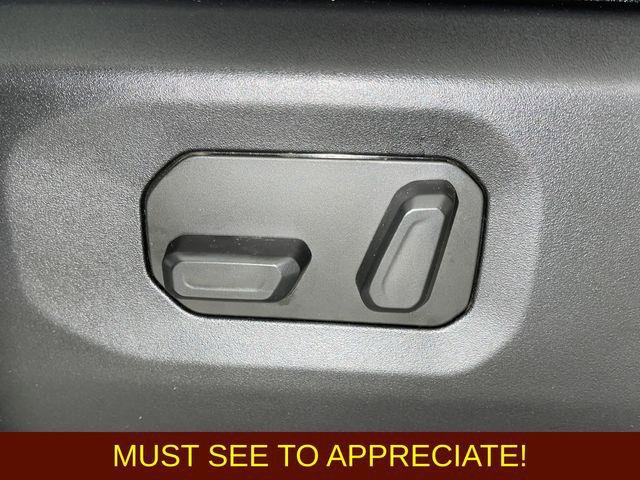 Used 2024 Jeep Wrangler Unlimited Rubicon 392 AWD/4WD image 19