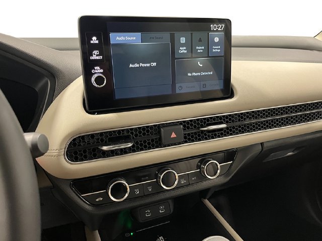 New 2027 Honda HR-V EX-L image 16