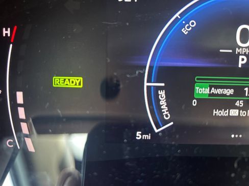 New 2026 Toyota Camry SE FWD image 10