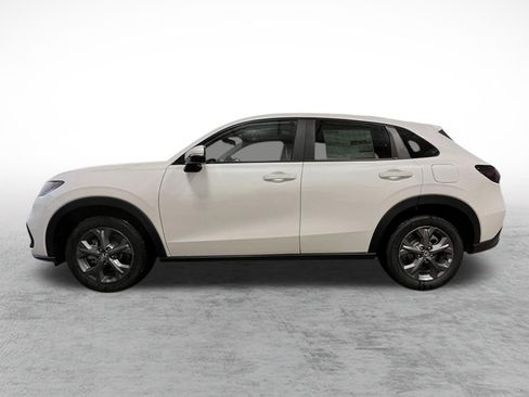 New 2026 Honda HR-V LX image 2