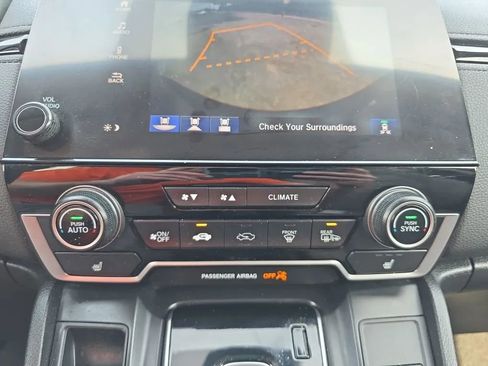 Used 2019 Honda CR-V EX image 31