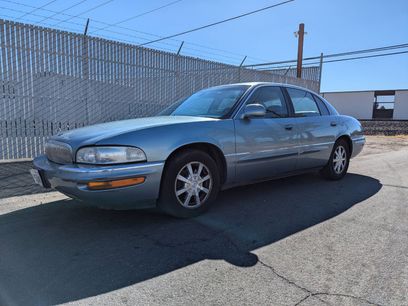 Used 2003 Buick Park Avenue w/ 1SE Package