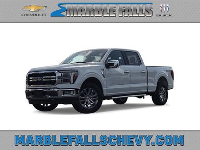 Used 2024 Ford F150 Lariat w/ Tow/Haul Package