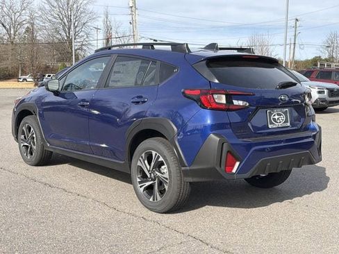 New 2026 Subaru Crosstrek 2.0i Premium image 5