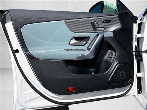 New 2026 Mercedes-Benz CLA 250 CLA 250 image 26