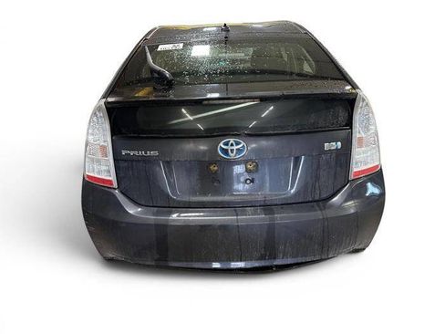 Used 2010 Toyota Prius Two image 4