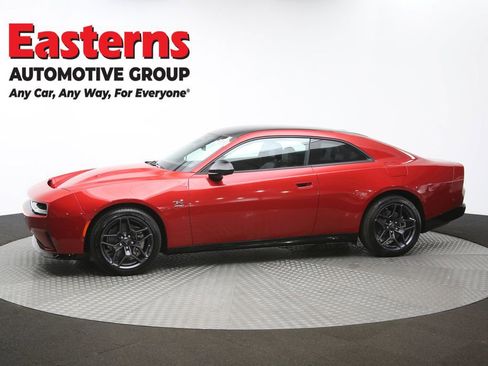 Used 2024 Dodge Charger R/T w/ Plus Group image 54