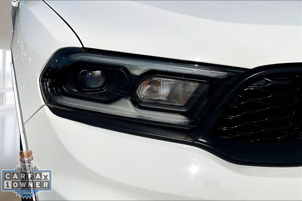 Used 2023 Dodge Durango GT AWD/4WD image 32