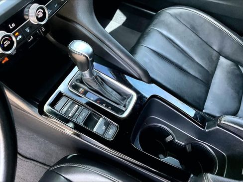 Certified 2024 Acura Integra A-Spec FWD image 17