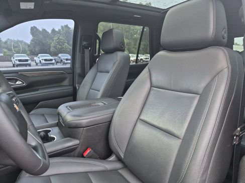 Certified 2022 Chevrolet Tahoe LT w/ LT Signature Plus Package RWD image 38