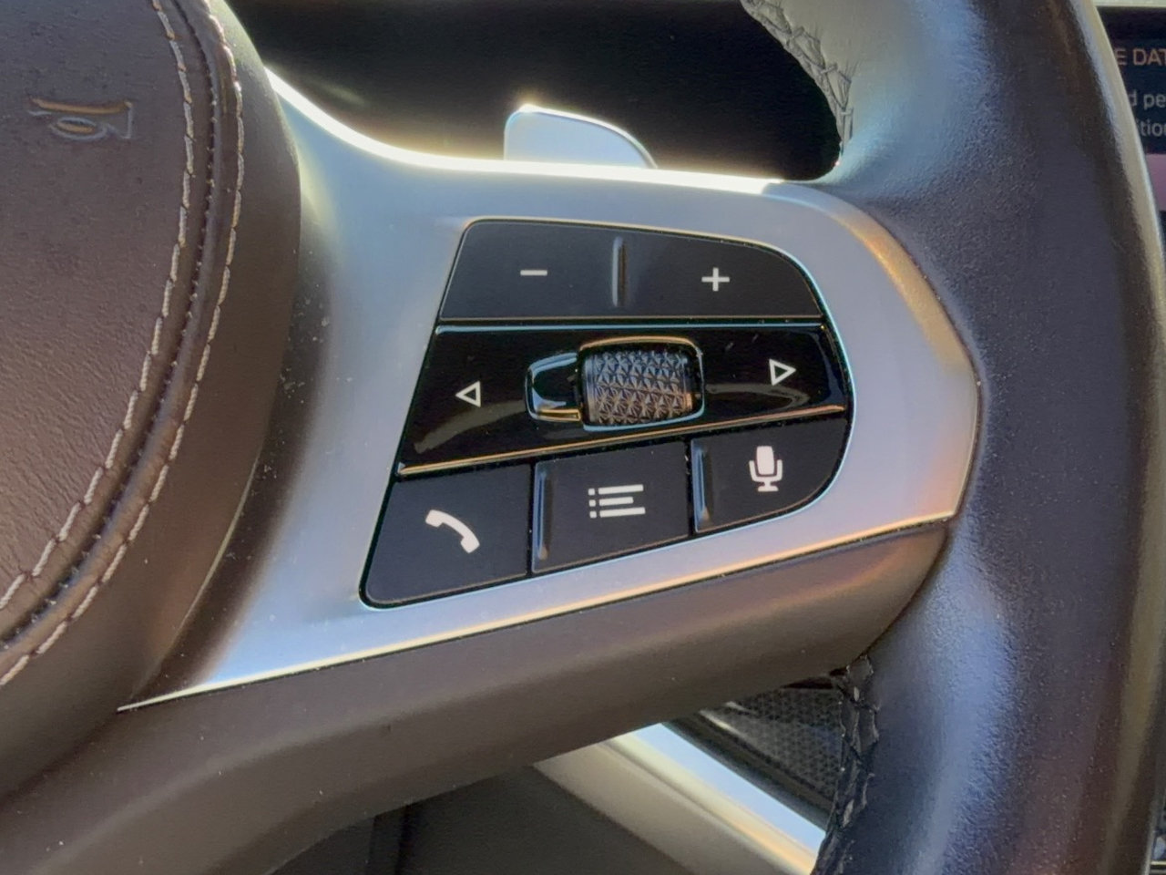 Used 2024 BMW X5 xDrive40i AWD/4WD image 19