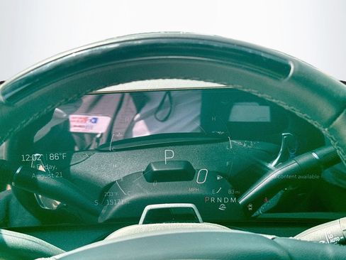 Used 2025 Cadillac CT5 Premium Luxury RWD image 14