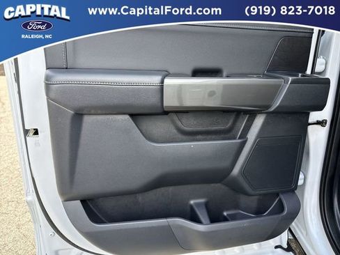 Certified 2022 Ford F150 XLT w/ Equipment Group 302A High image 19