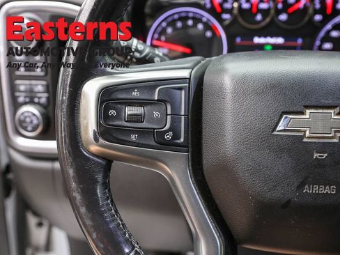 Used 2019 Chevrolet Silverado 1500 RST w/ All-Star Edition AWD/4WD image 15