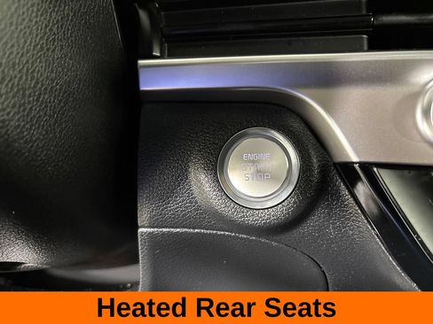 Used 2025 Kia Telluride S FWD image 19