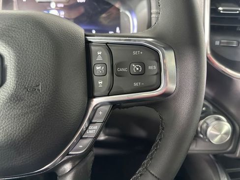 New 2026 RAM 1500 Laramie image 13