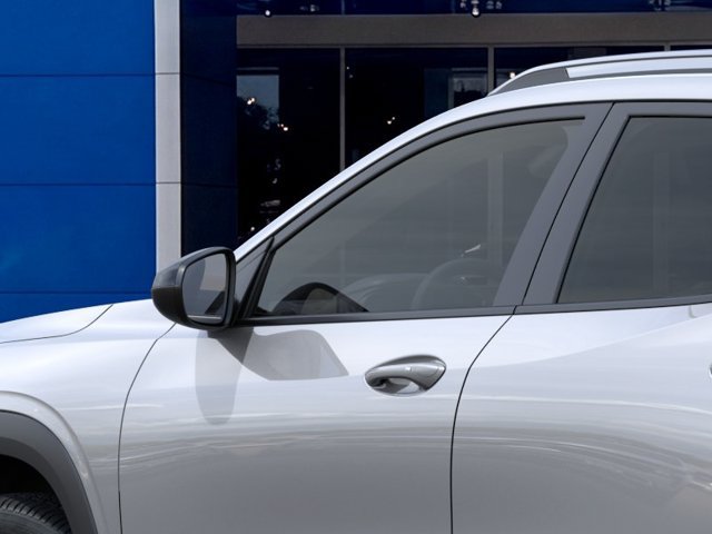 New 2026 Chevrolet Trax ACTIV FWD image 12