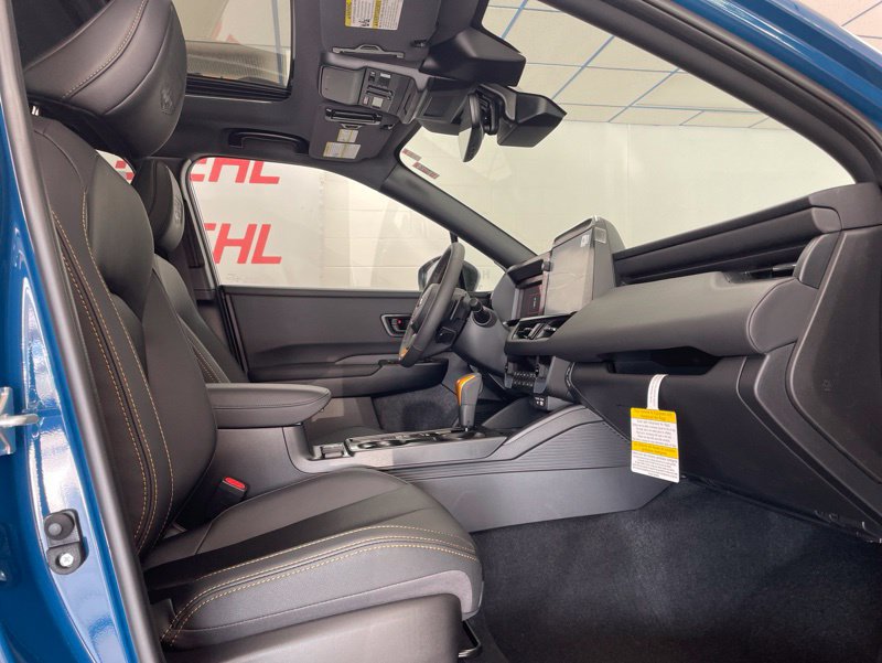 New 2026 Subaru Outback Wilderness AWD/4WD image 16