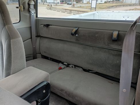 Used 2004 Dodge Dakota 2WD Club Cab w/ Hd Service Group image 11