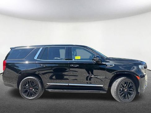 Used 2021 GMC Yukon SLT w/ SLT Premium Package AWD/4WD image 15