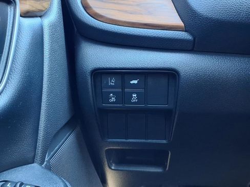 Certified 2018 Honda CR-V EX-L image 10
