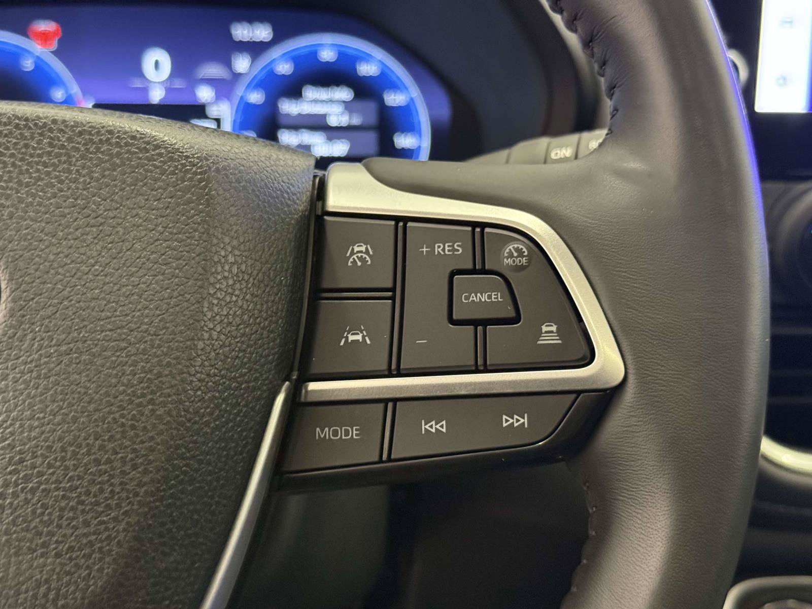 Used 2024 Toyota Grand Highlander AWD image 31