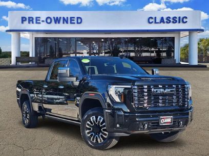 Certified 2026 GMC Sierra 3500 Denali Ultimate