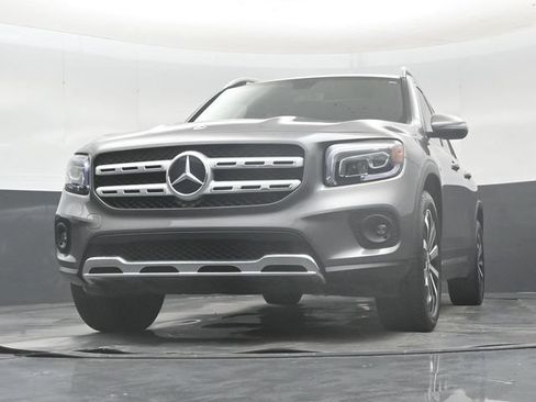 Used 2022 Mercedes-Benz GLB 250 image 53