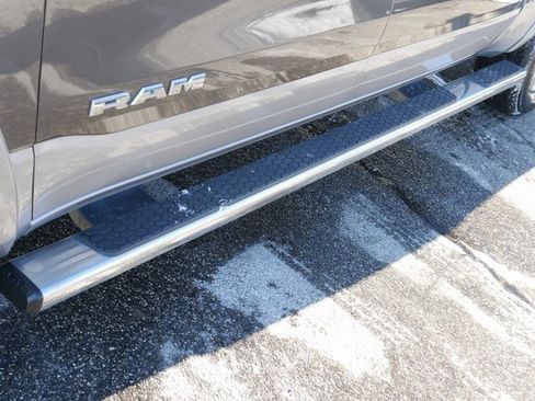 Used 2021 RAM 1500 Laramie image 11