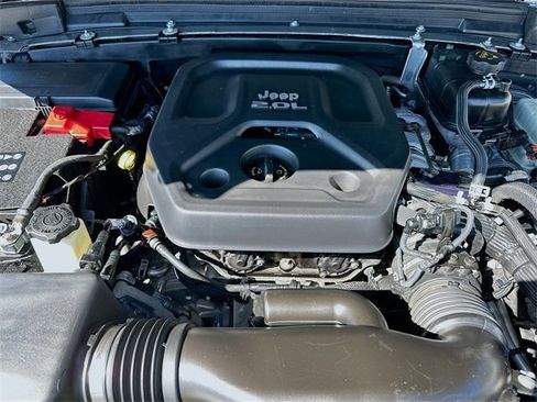 Used 2019 Jeep Wrangler Unlimited Rubicon image 28