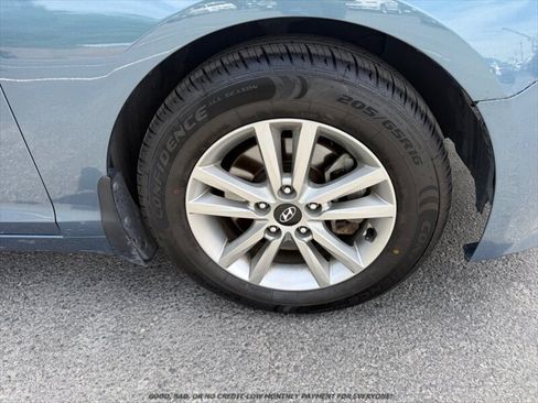 Used 2015 Hyundai Sonata SE w/ Winter Package FWD image 20